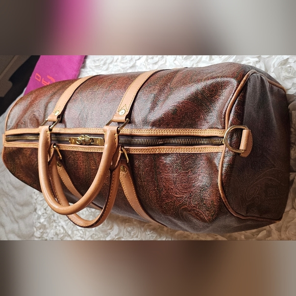 ETRO Duffle Bag - Picture 10 of 16